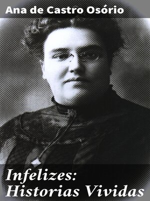 cover image of Infelizes